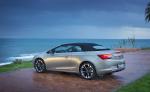 Opel Cascada 2012 года